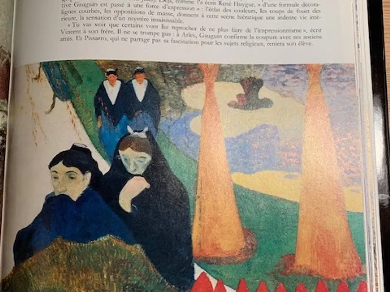 Billede 4 - Encyclopedie des Impressionnistes 