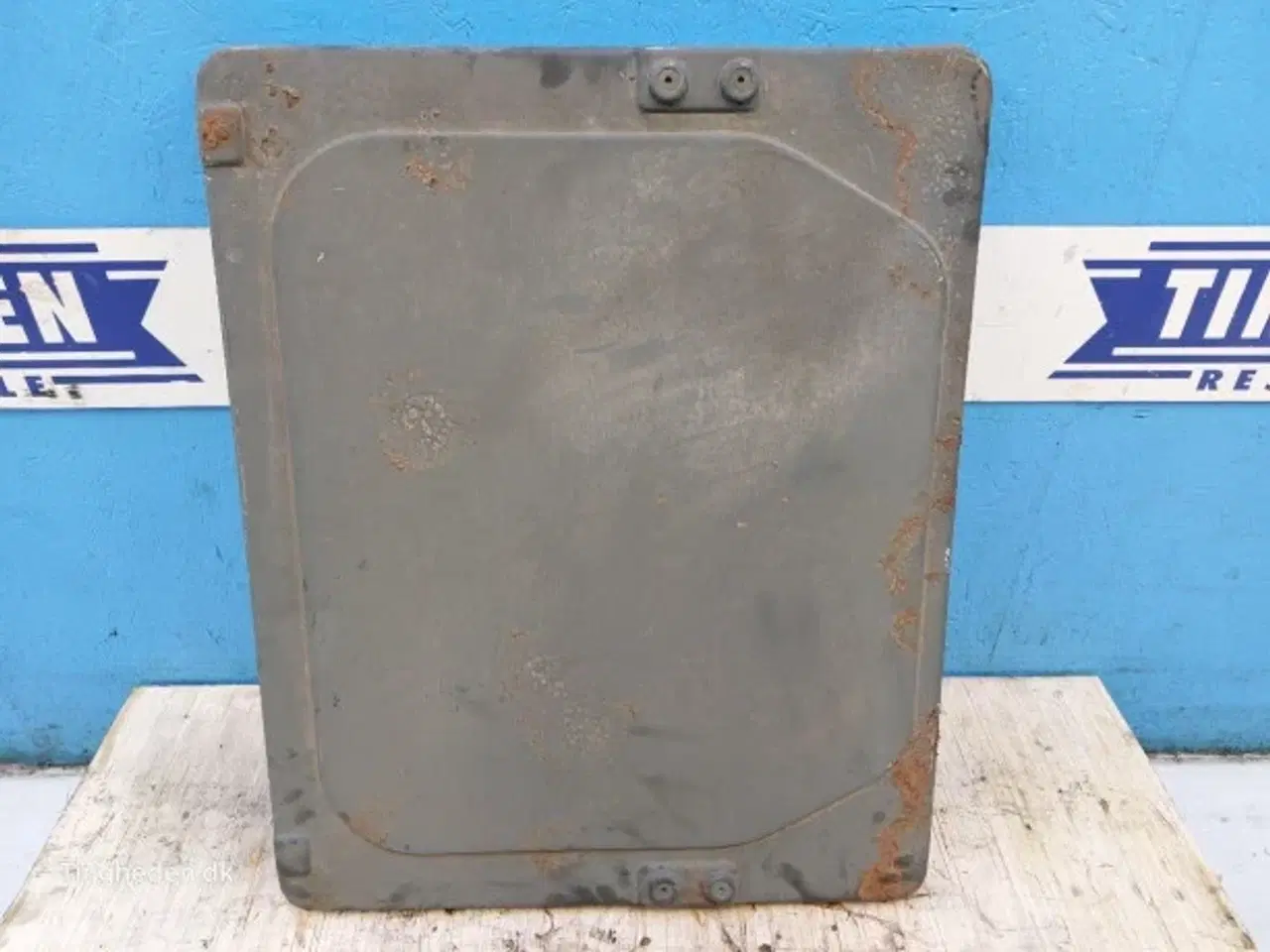 Billede 18 - Massey Ferguson 3060 Trap 3385434M92