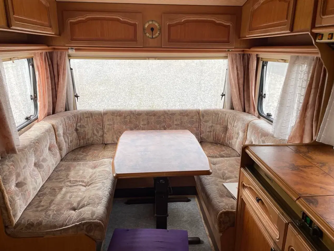 Billede 7 - Tabbert Comtesse 490