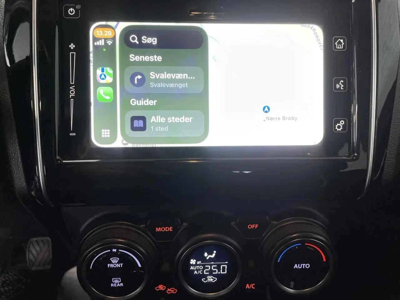 Billede 5 - Suzuki Swift 1,2 Dualjet  Mild hybrid Exclusive 90HK 5d