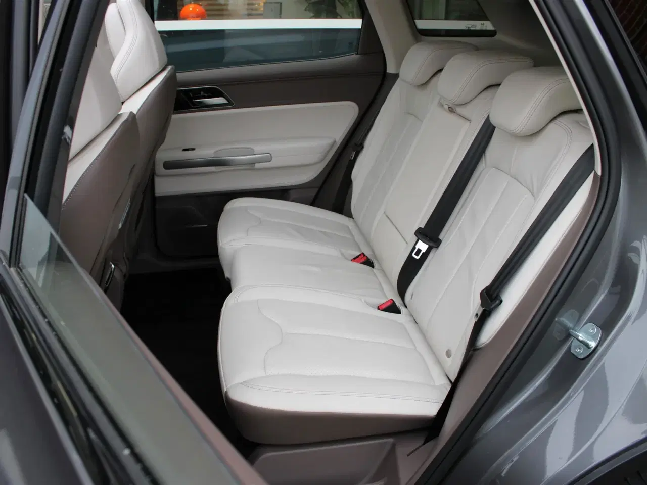 Billede 4 - Aiways U5 EL Premium 204HK 5d Aut.
