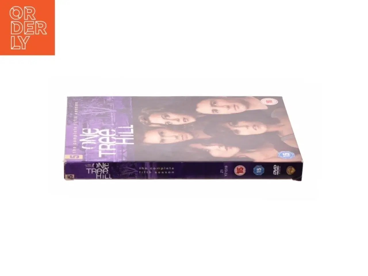 Billede 2 - One Tree Hill, season 5