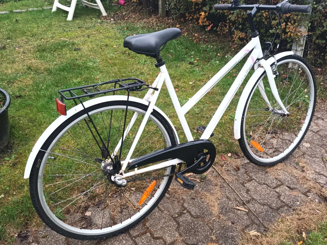 Billede 6 - DameCykel sælges