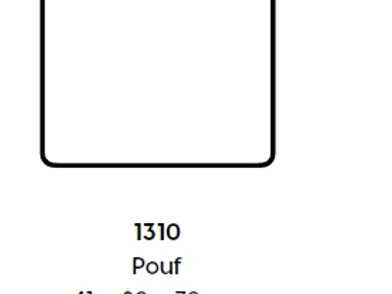 Billede 3 - NY Keap Me modulsofa m. puff 