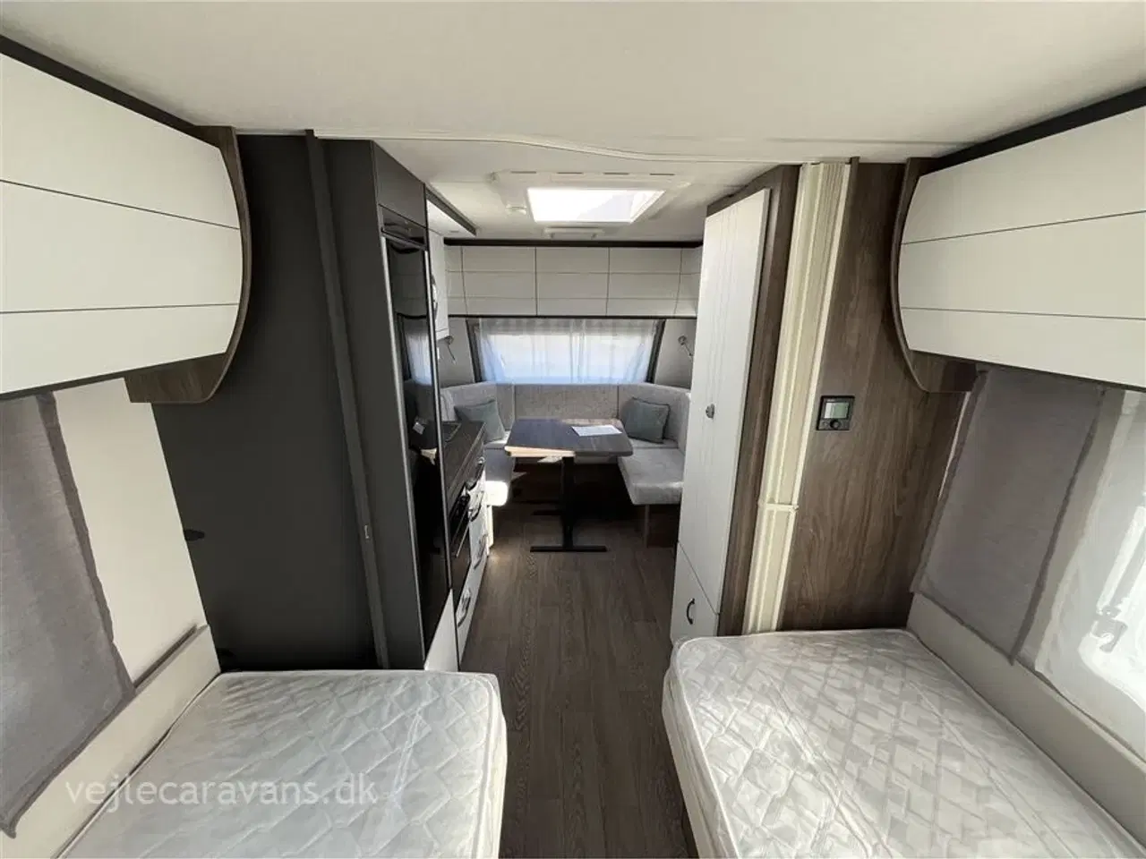 Billede 12 - 2026 - Hobby Excellent Edition 540 WLU