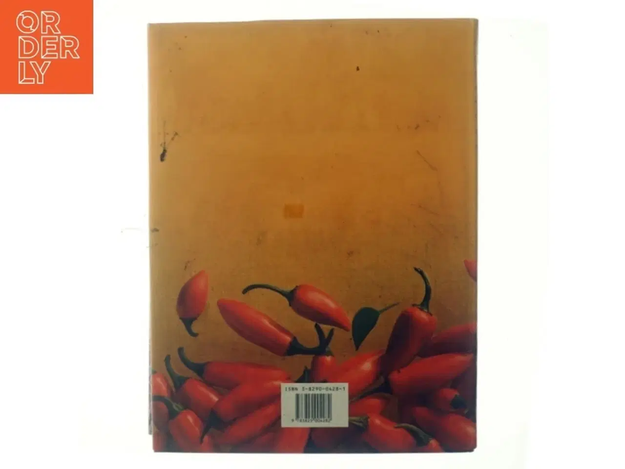 Billede 3 - The Essential Asian Cookbook (Bog)