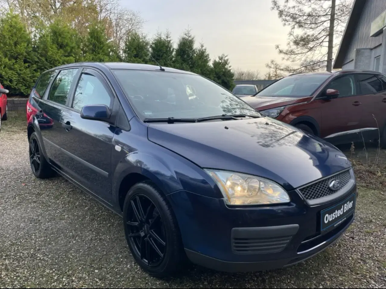 Billede 1 - Ford Focus