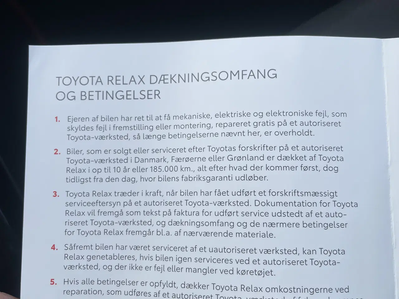 Billede 8 - Flot toyota Aygo 2017 sælges 