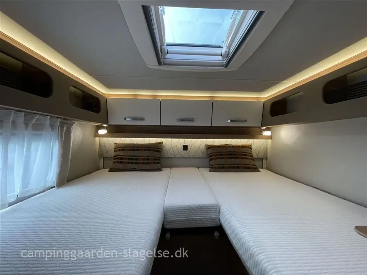 Billede 7 - 2020 - Peugeot PEPPER Weinsberg CaraCompact 600 MEG – kompakt kørsel, kæmpe komfort!