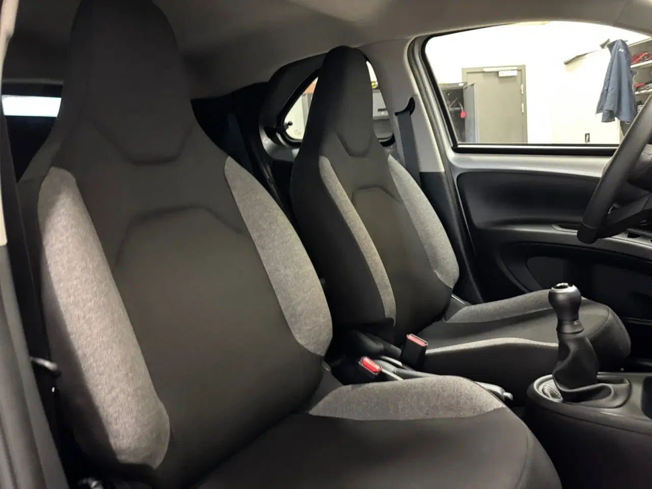 Billede 16 - Toyota Aygo X 1,0 Active