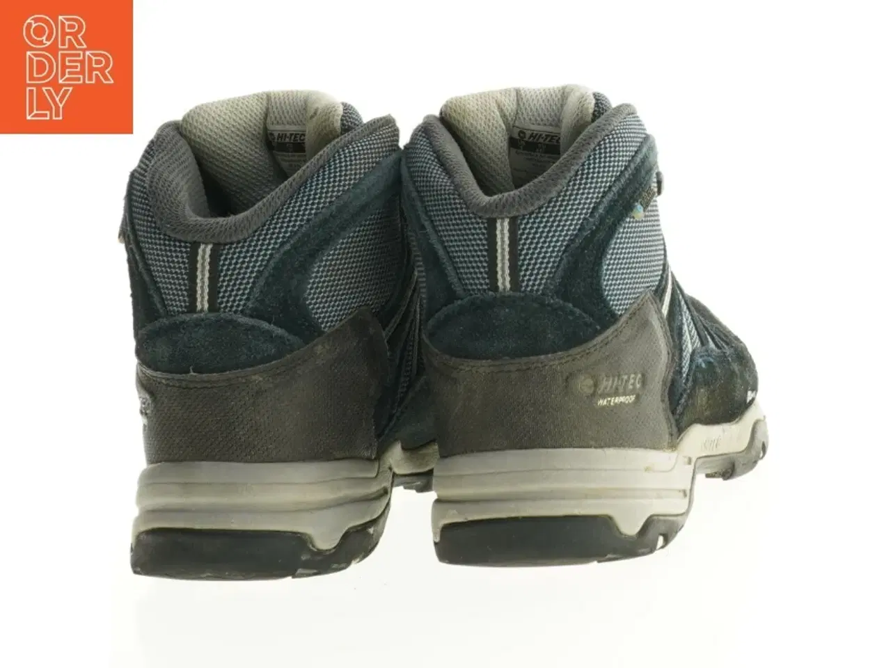 Billede 2 - Vandresko (str. 37)