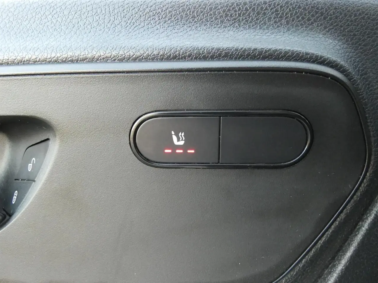 Billede 16 - Mercedes-Benz Sprinter 316 2,1 CDI A2 H2 RWD 163HK Van 6g