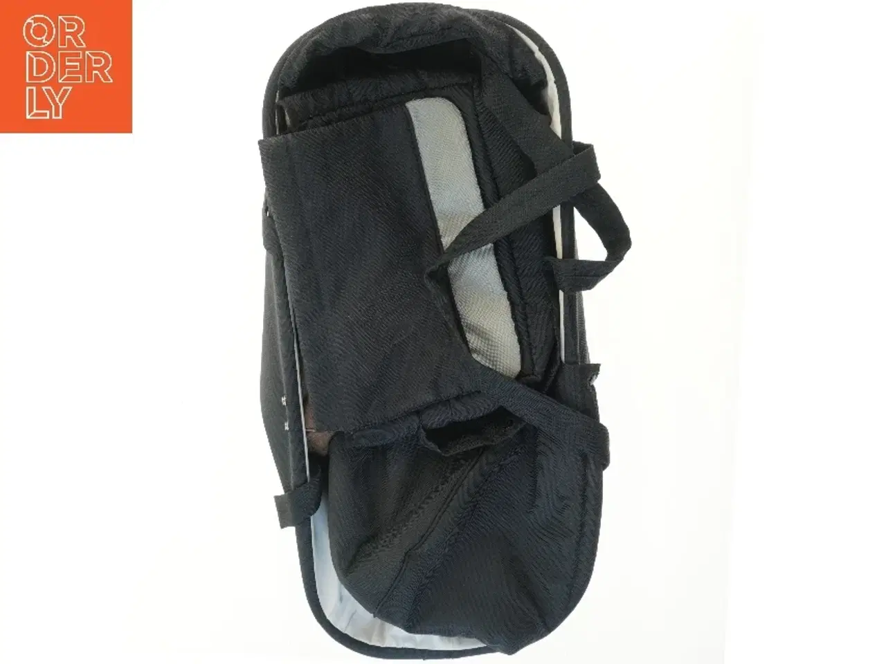 Billede 6 - Bære lift til baby fra Teutonia (str. 80x35 cm)