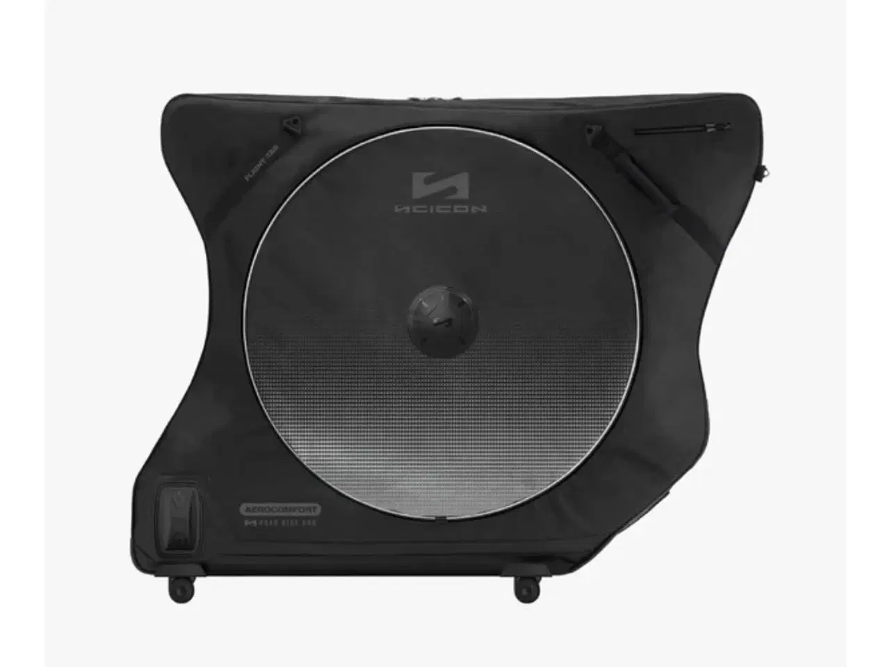 Billede 1 - Cykelkuffert udlejes