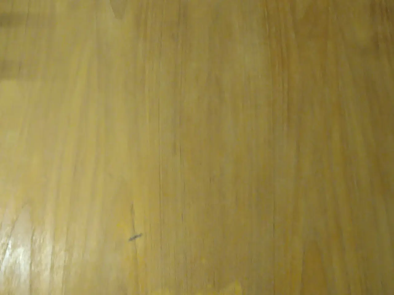 Billede 3 - Teaktræs bord