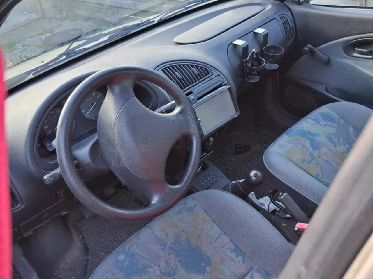 Billede 8 - Slå til nu gå over 800 km på en fuld tank