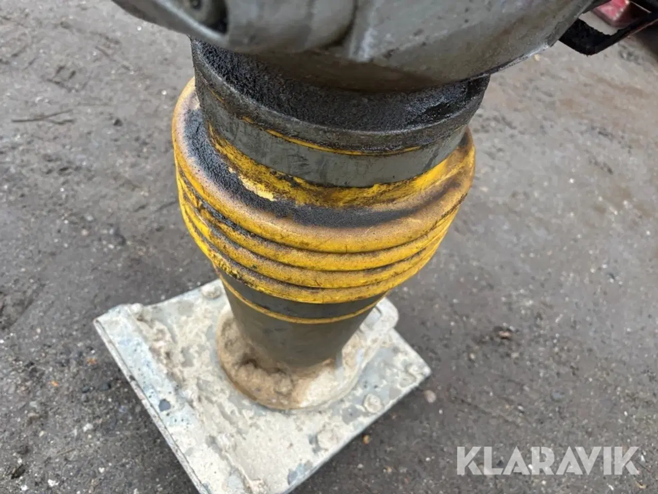 Billede 9 - Jordloppe Shatal