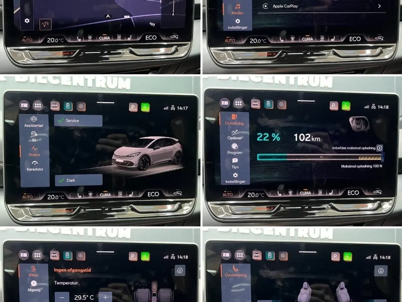 Billede 13 - Cupra Born 77 e-Boost