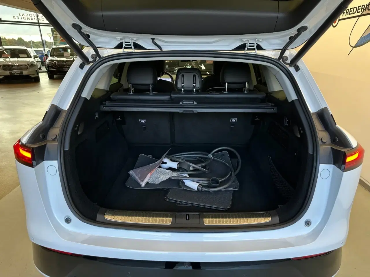 Billede 8 - Xpeng G9  Standard Range