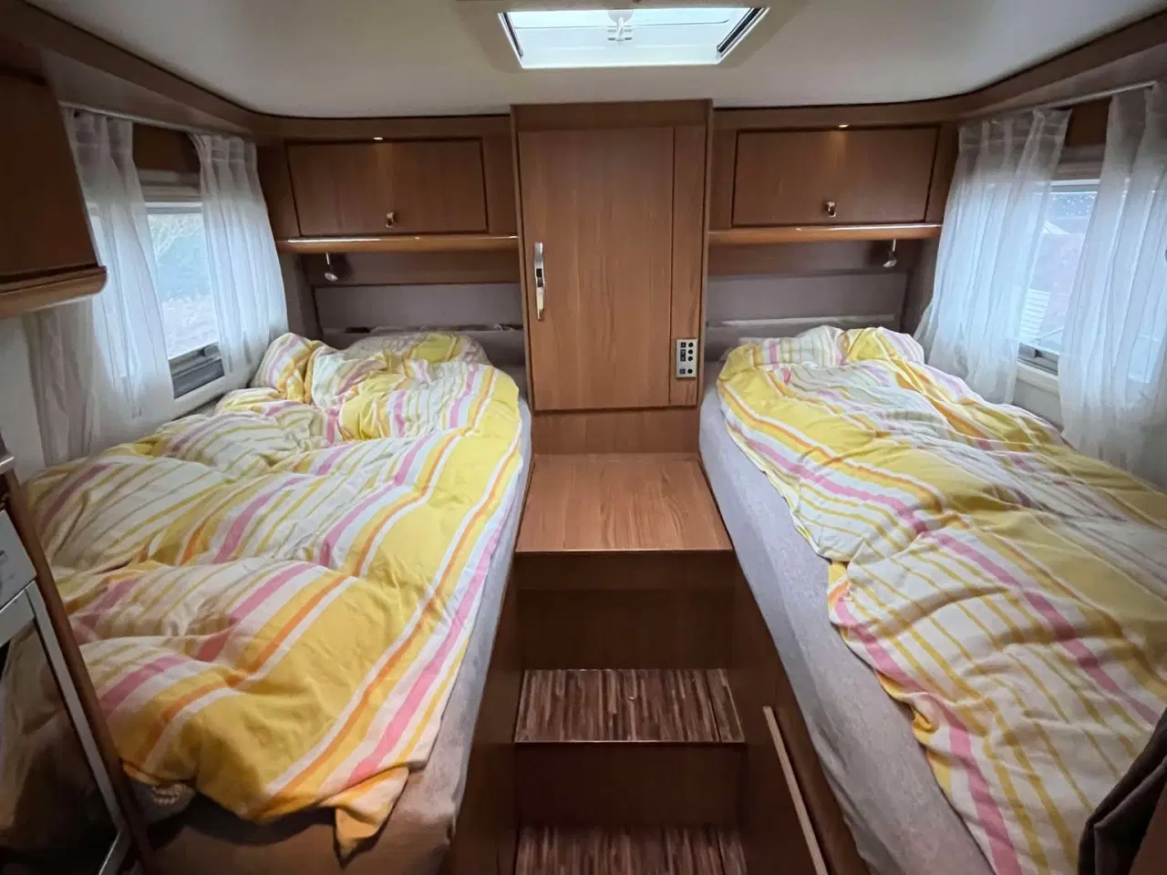 Billede 11 - Hymer B674 Autocamper