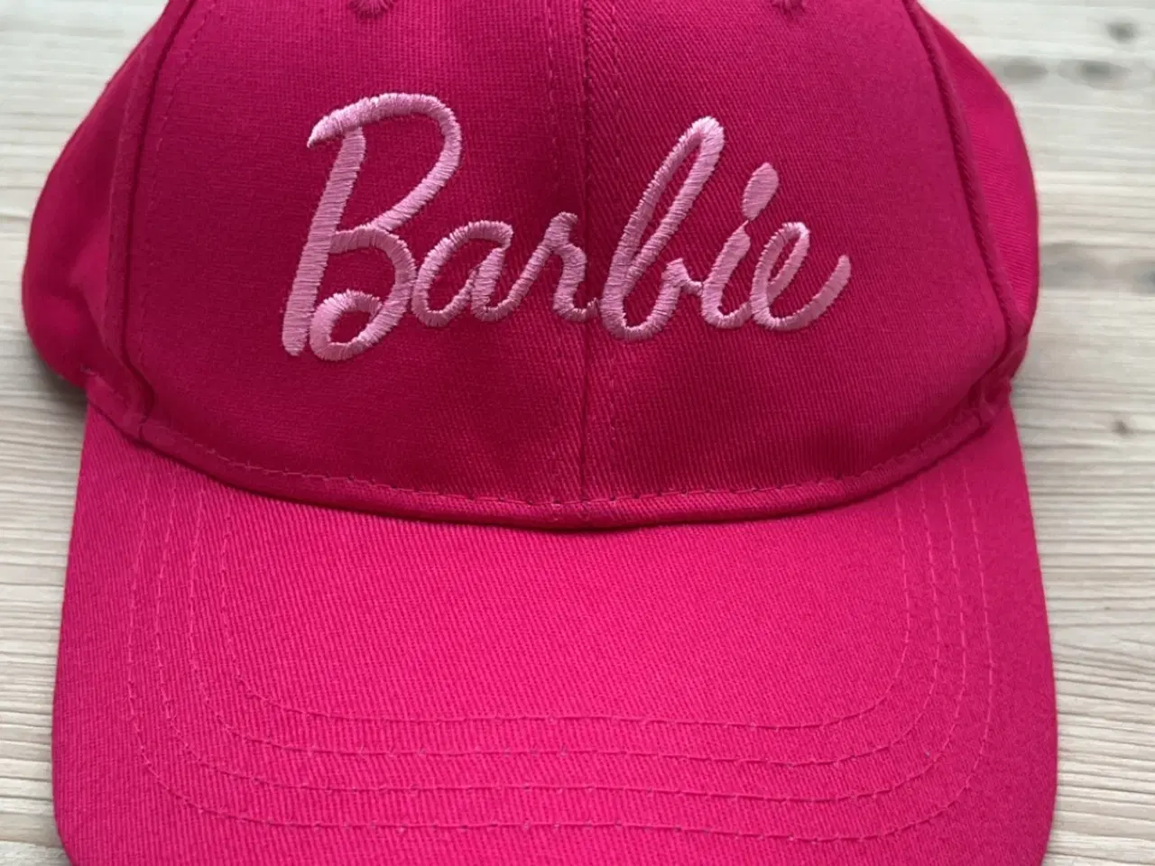 Billede 1 - Barbie kasket 