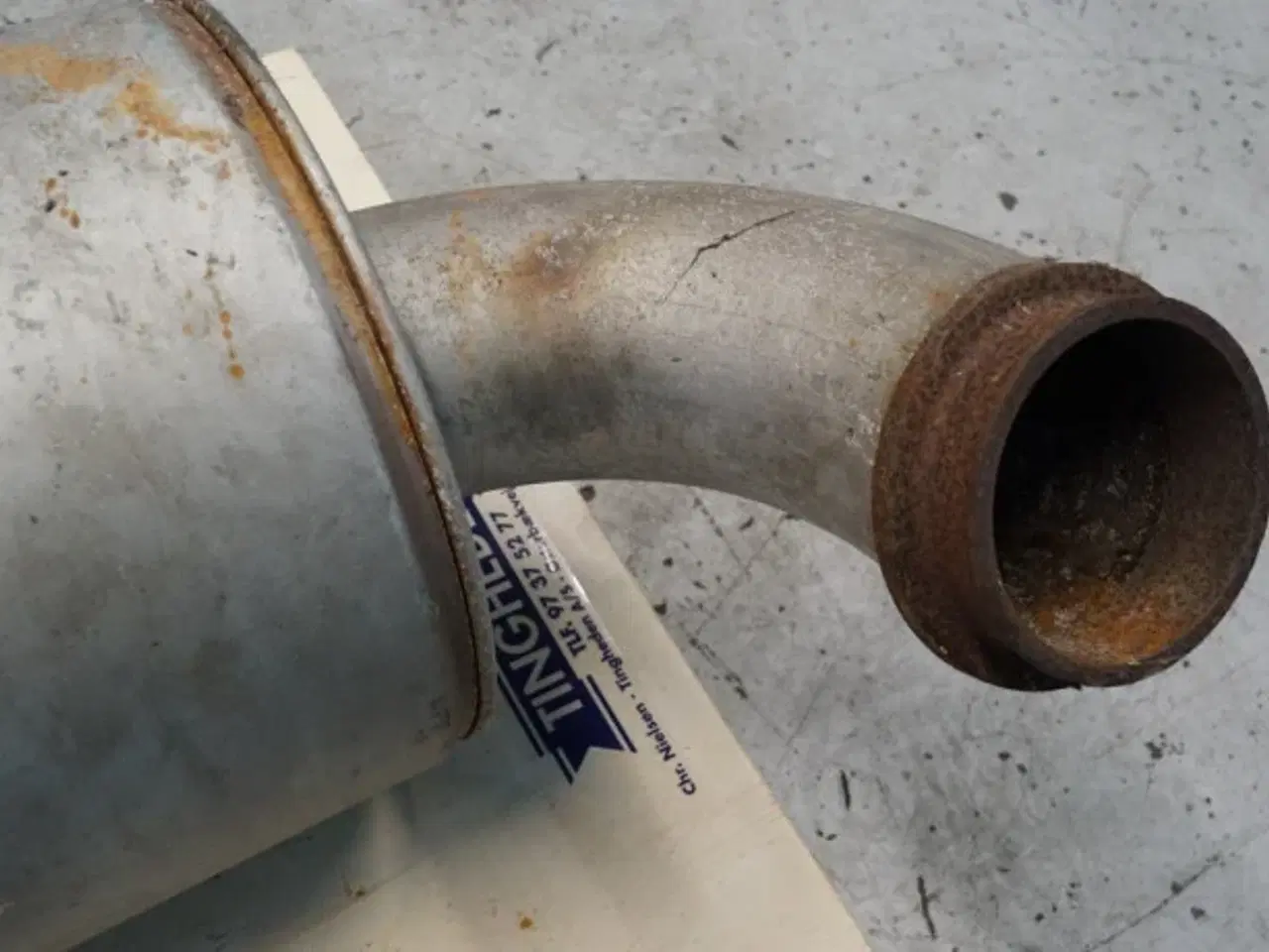 Billede 11 - New Holland CR9090 Ludpotte 87655794