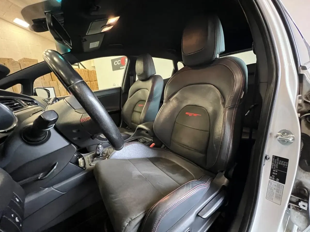 Billede 8 - Kia Ceed 1,6 T-GDi GT Advance