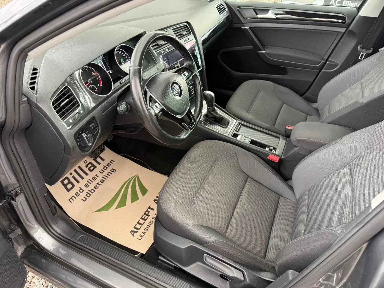 Billede 7 - VW Golf VII 1,4 TSi 125 Comfortline DSG