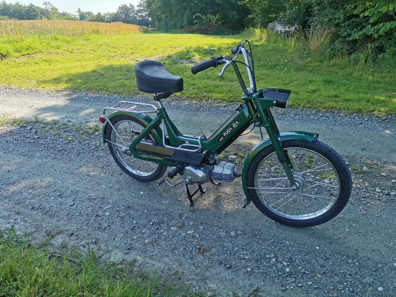 Billede 8 - Puch maxi k 