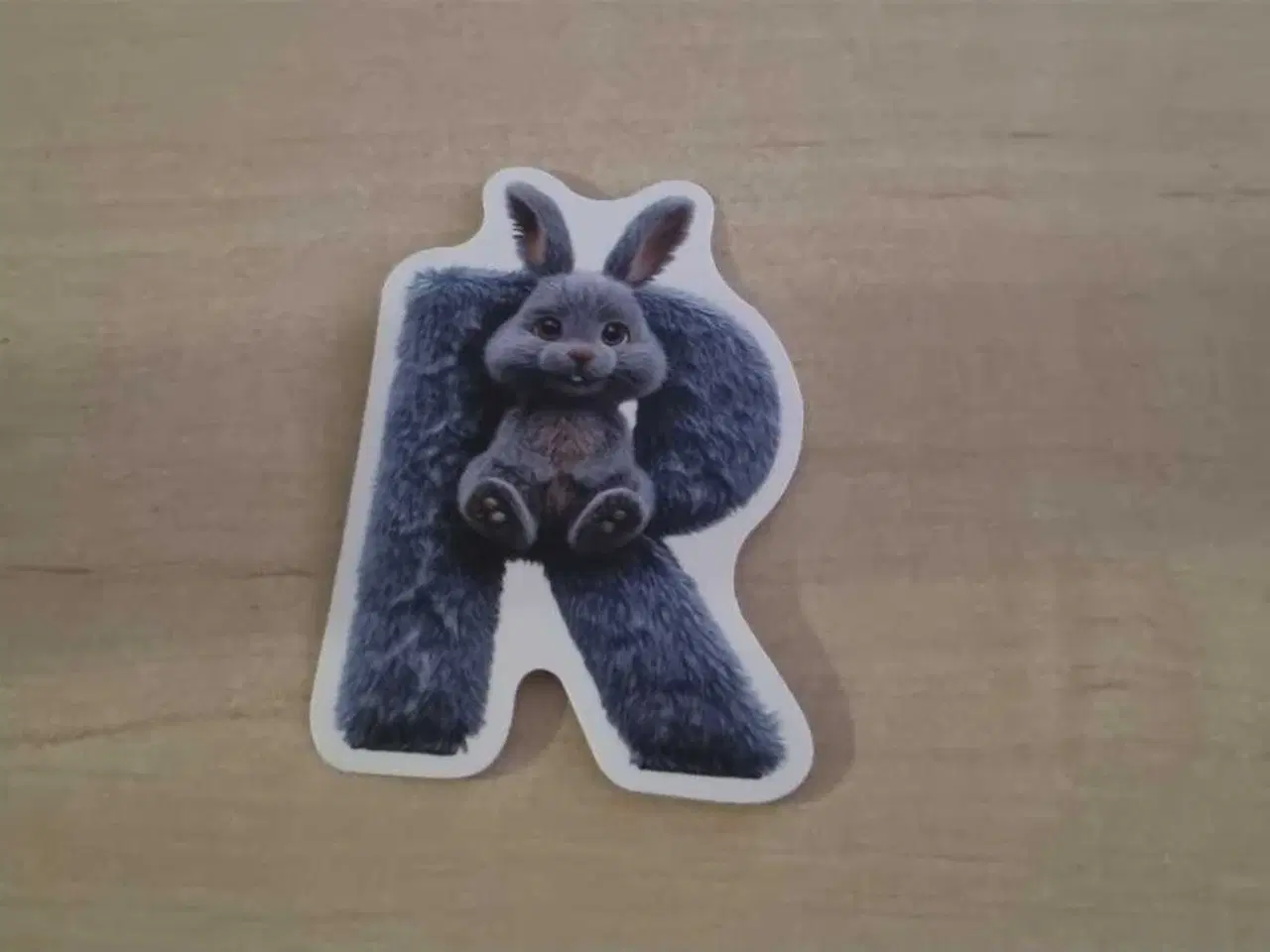 Billede 1 - Stickers 