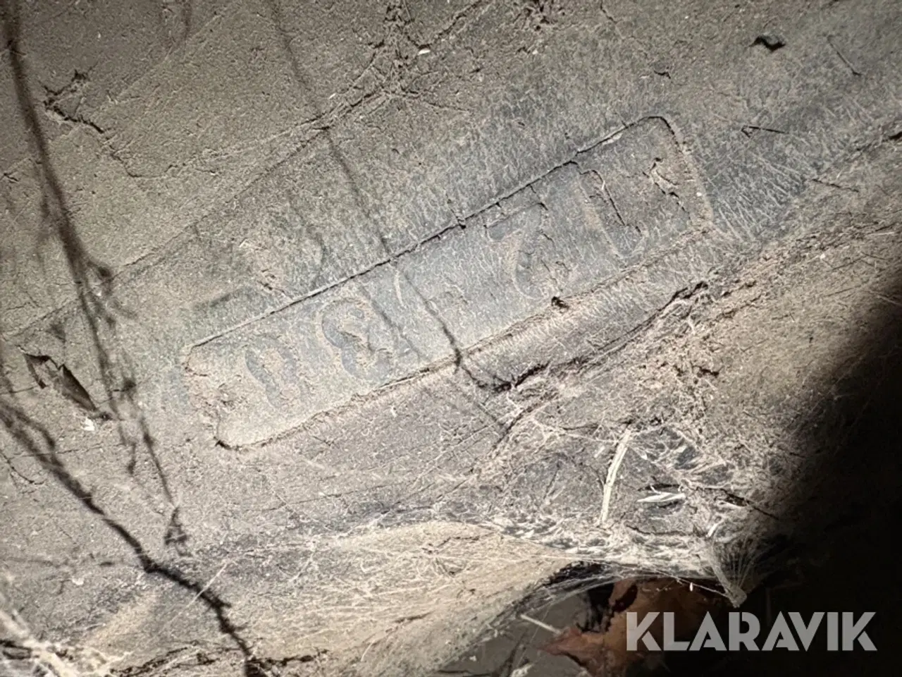 Billede 9 - Sprøjtehjul Michelin & John Deere 2 styk