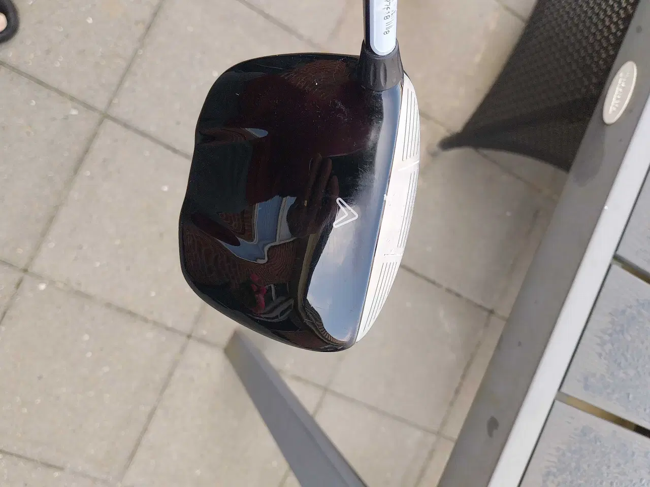 Billede 1 - Callaway FT-I 15* fairway kølle