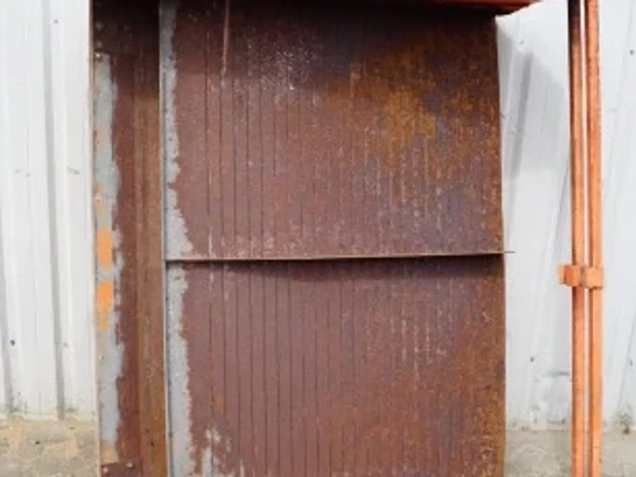 Billede 4 - Dronningborg D7000 Soldkasse 28450077