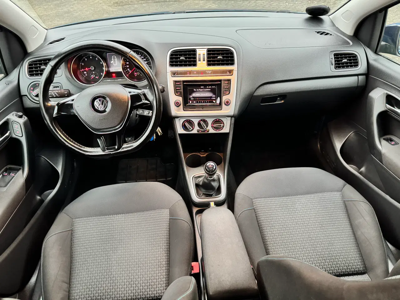 Billede 5 - VW Polo nysynet 2016 model