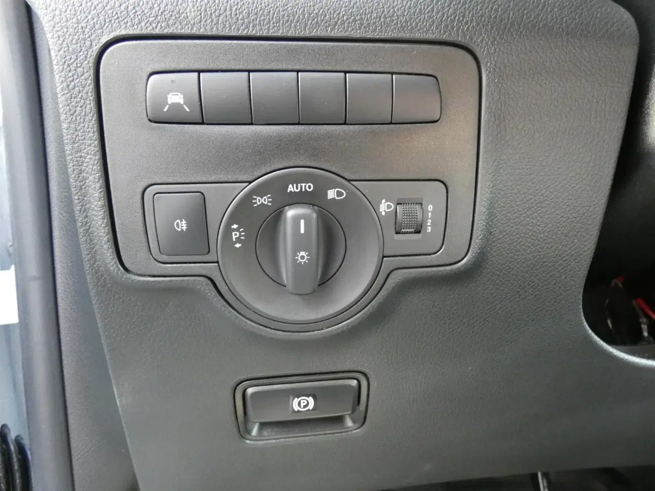 Billede 14 - Mercedes-Benz Vito 114 A2 2,0 CDI RWD 9G-Tronic 136HK Van Aut.