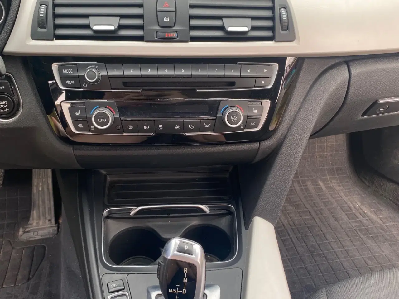 Billede 5 - BMW 320d Stationcar 5dørs