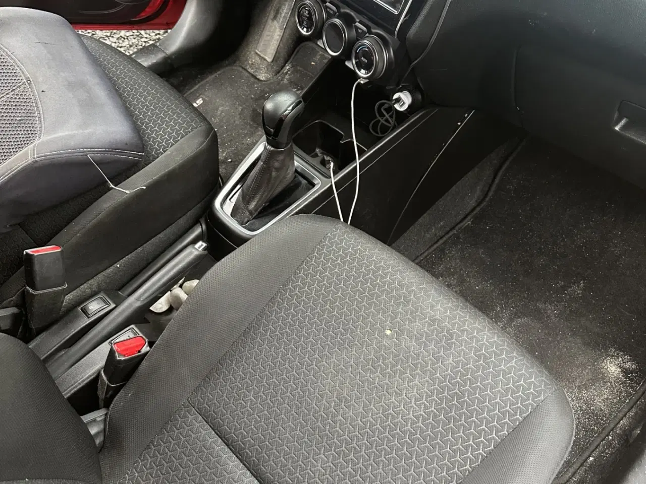 Billede 9 - Suzuki Swift 1.2 fra 2017 med automatgear