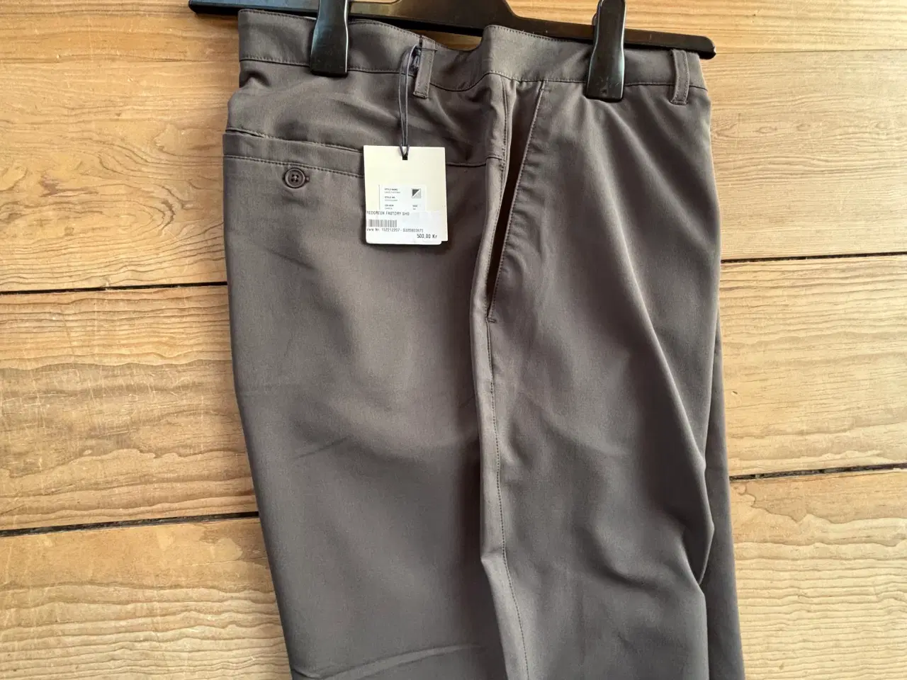 Billede 3 - Shorts flere modeller - NYE