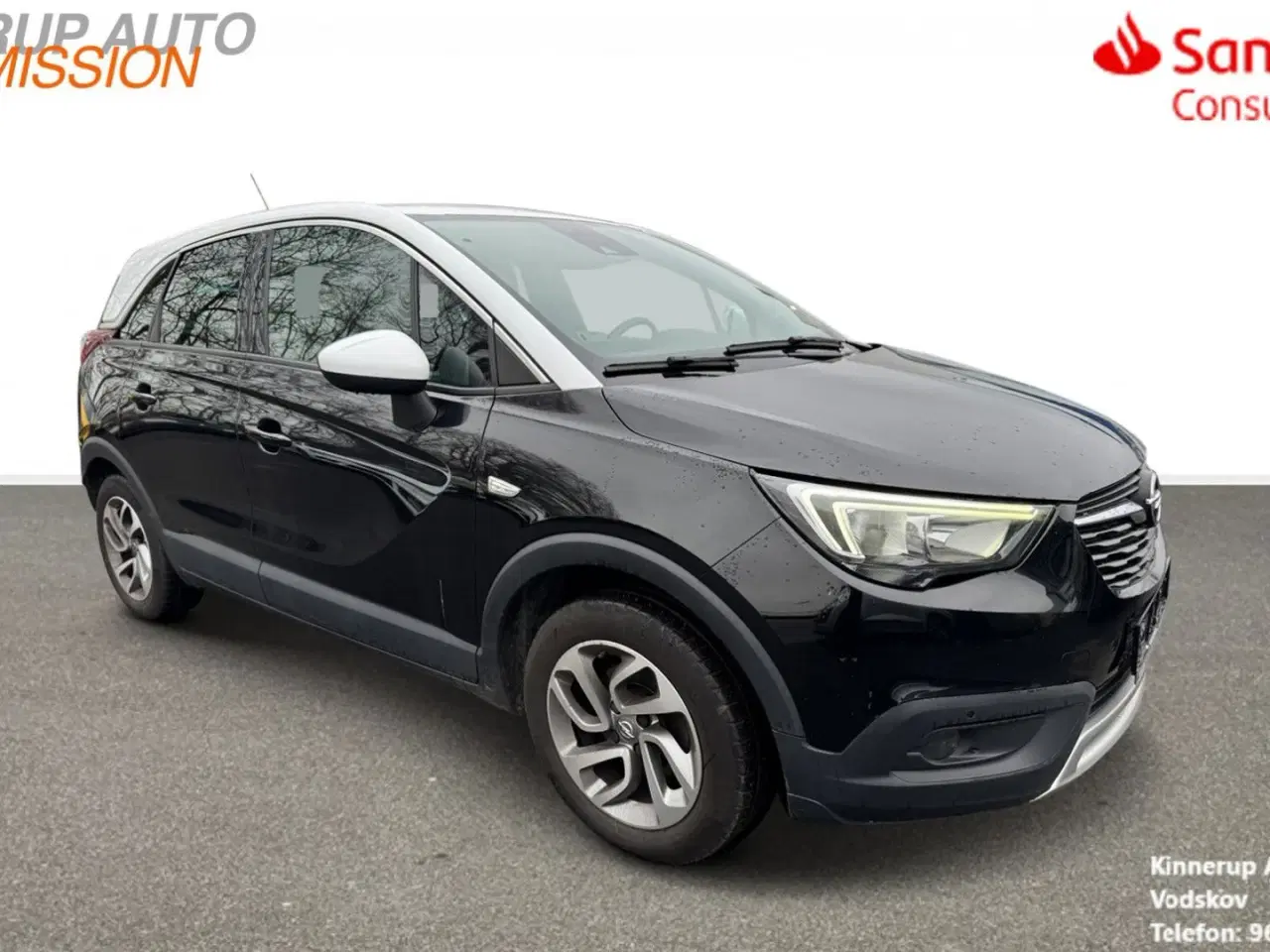 Billede 2 - Opel Crossland X 1,2 Turbo Innovation Start/Stop 110HK 5d