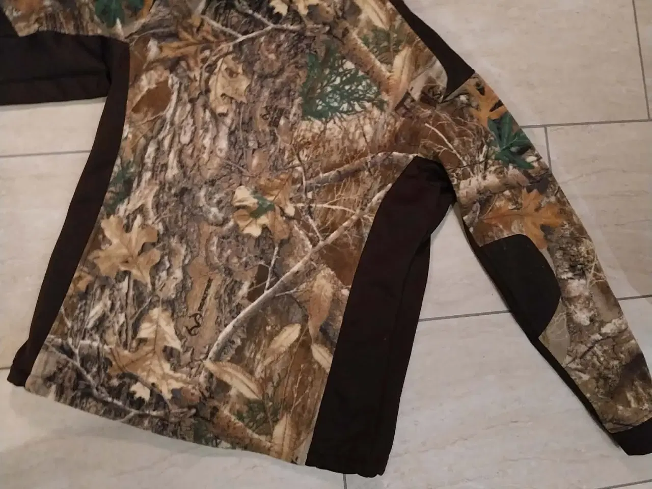 Billede 1 - Jakke Fleece Deerhunter str 52/L Helt ny