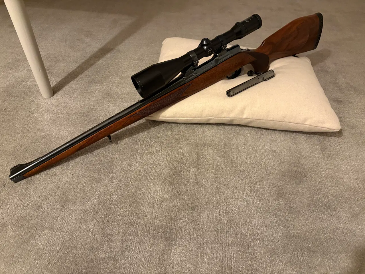 Billede 1 - Sauer 90 308 Win riffel