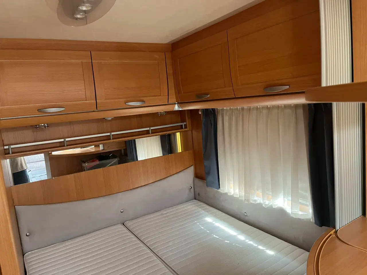 Billede 12 - Campingvogn Knaus Royale