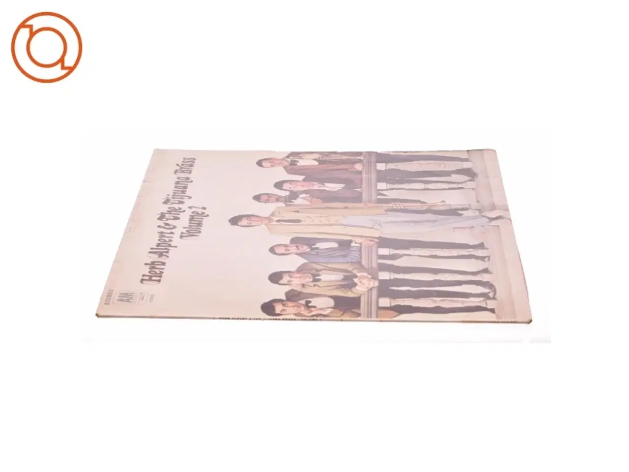 Billede 2 - Herb Alpert & The tijuana brass Volume 2