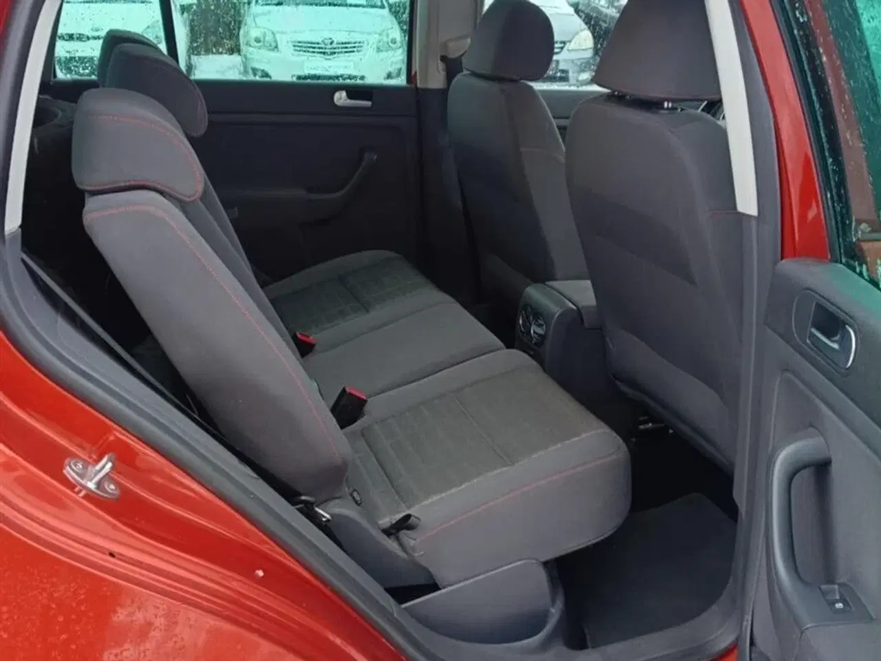 Billede 7 - VW Golf 1,9 TDI aut. 105HK 5d