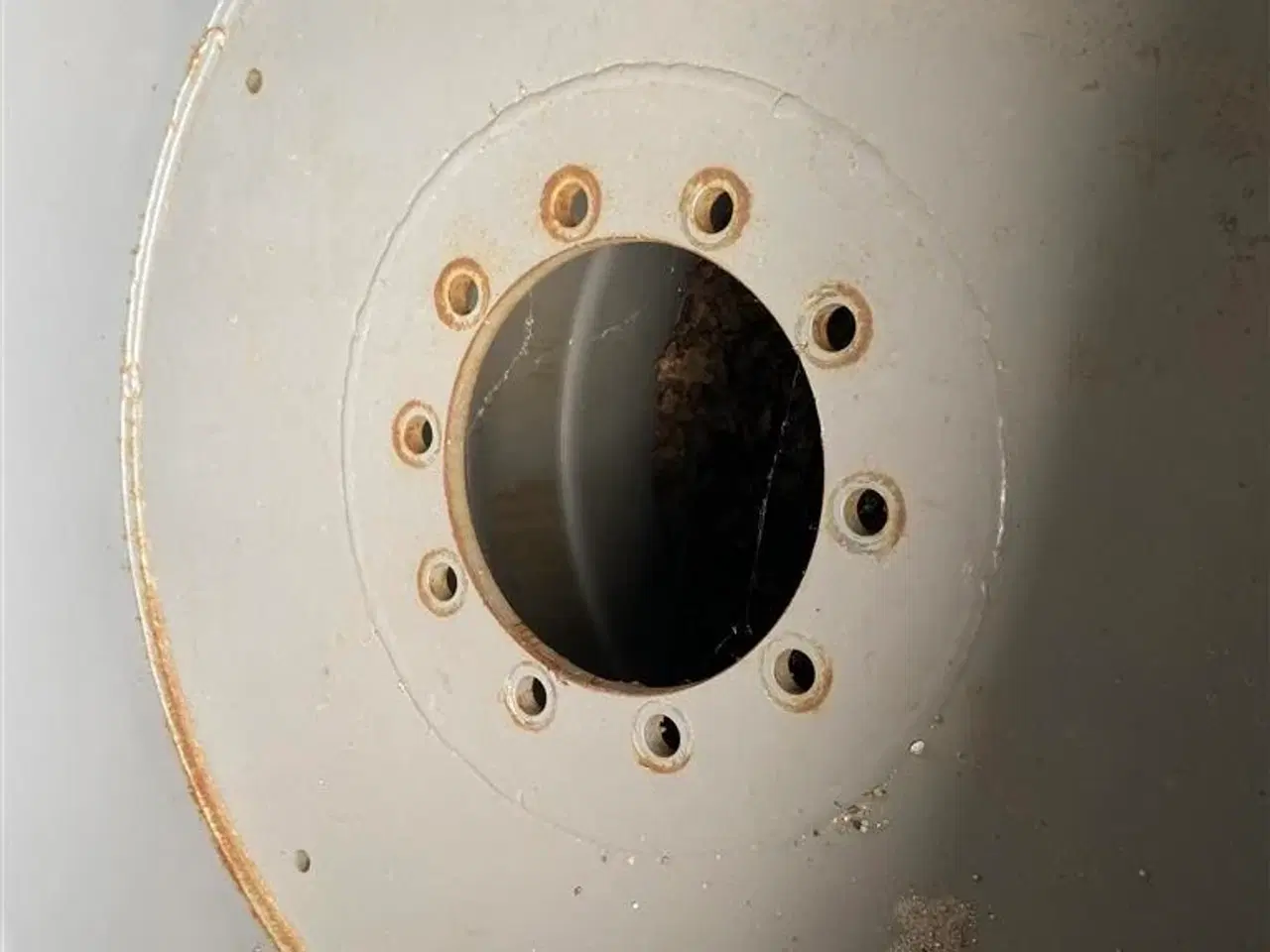 Billede 4 - Trelleborg 850/55-42