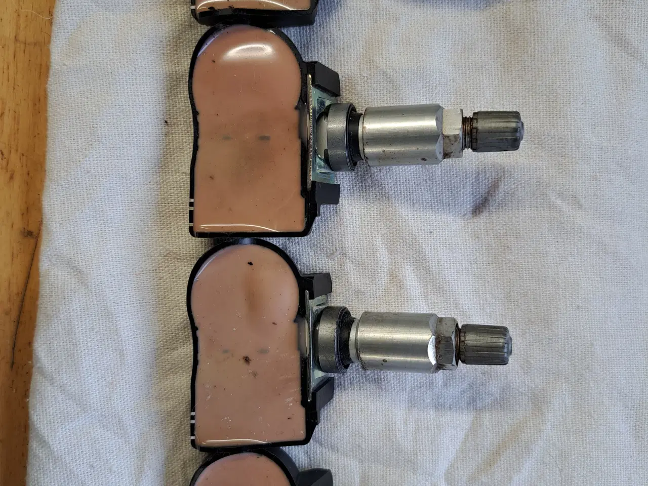 Billede 2 - Tpms følere dæktryksensor bmw