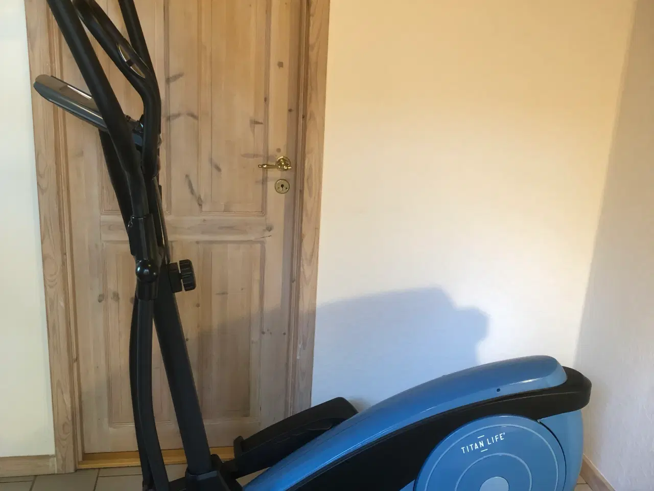 Billede 1 - Titan Life C’55 Crosstrainer
