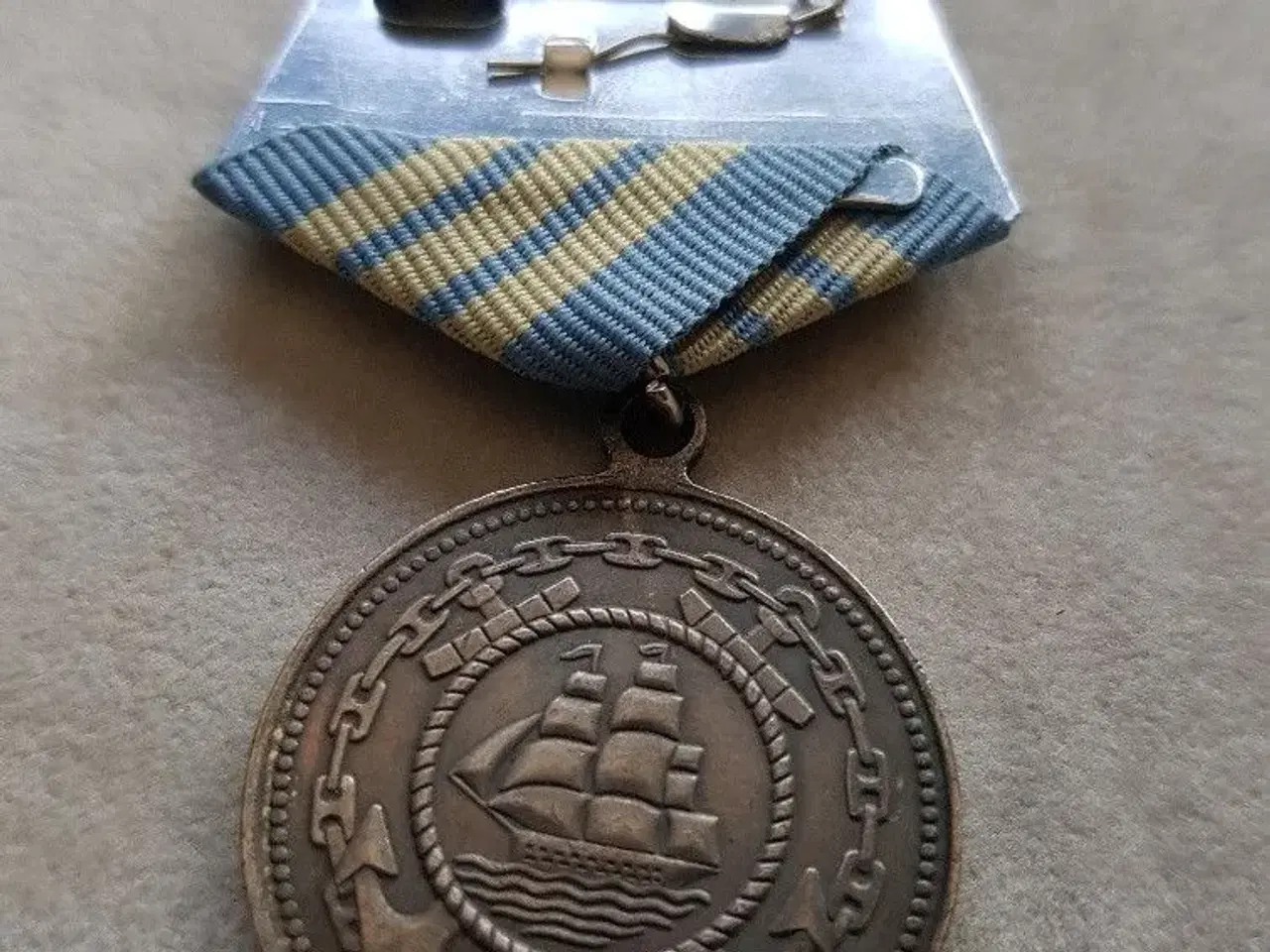 Billede 2 - USSR Medalje kamphandlinger