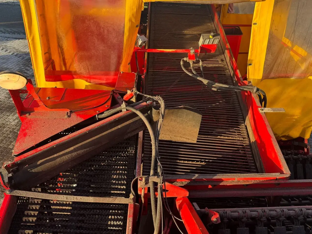 Billede 5 - Grimme SE 150-60 (170-60)