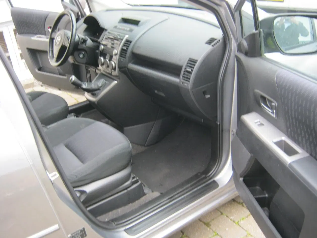 Billede 6 - Mazda 5 2,0 Advance 7prs